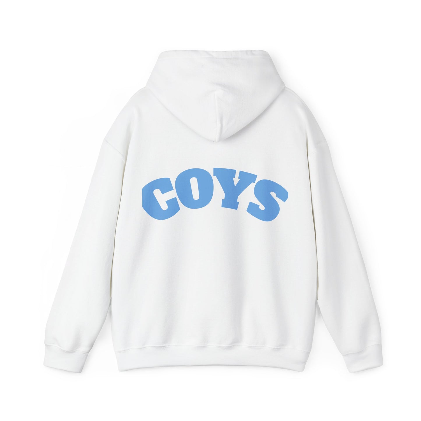 CLASSIC FIT - SON CARTOON HOODIE