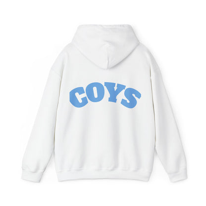 CLASSIC FIT - SON CARTOON HOODIE