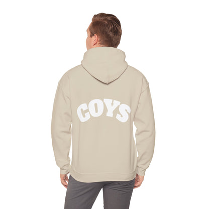 CLASSIC FIT - SON CARTOON HOODIE