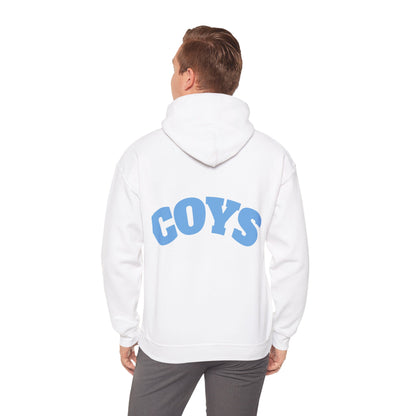 CLASSIC FIT - SON CARTOON HOODIE